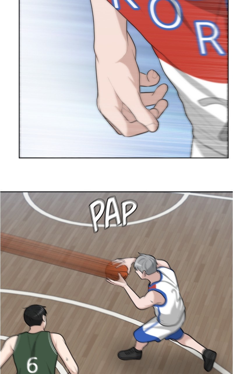 Read Big Man on the Court EN Manga Online