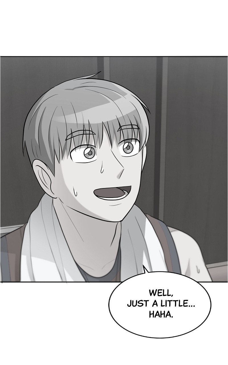 Read Big Man on the Court EN Manga Online