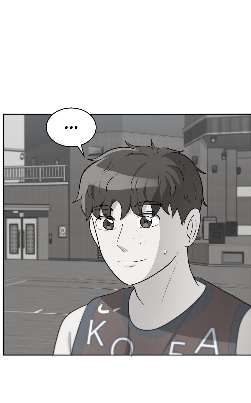 Read Big Man on the Court EN Manga Online