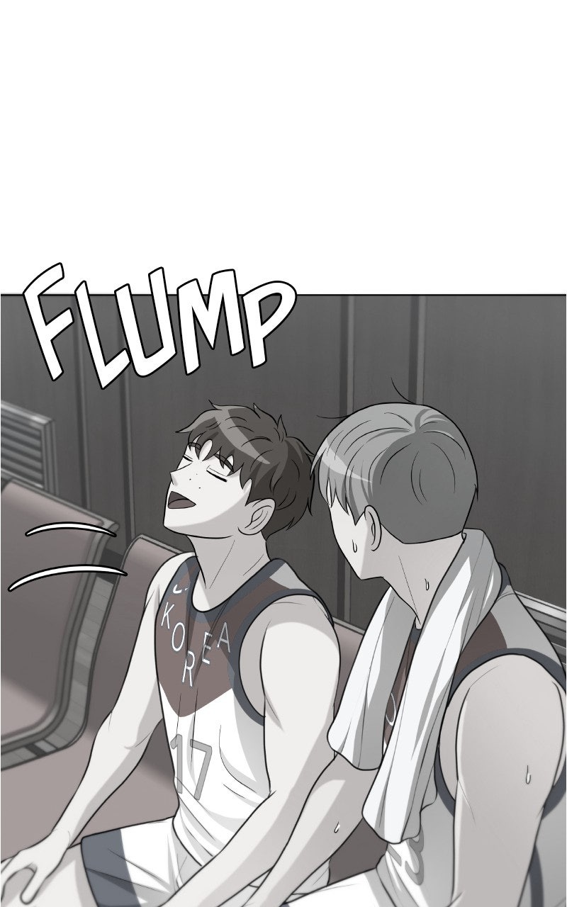 Read Big Man on the Court EN Manga Online