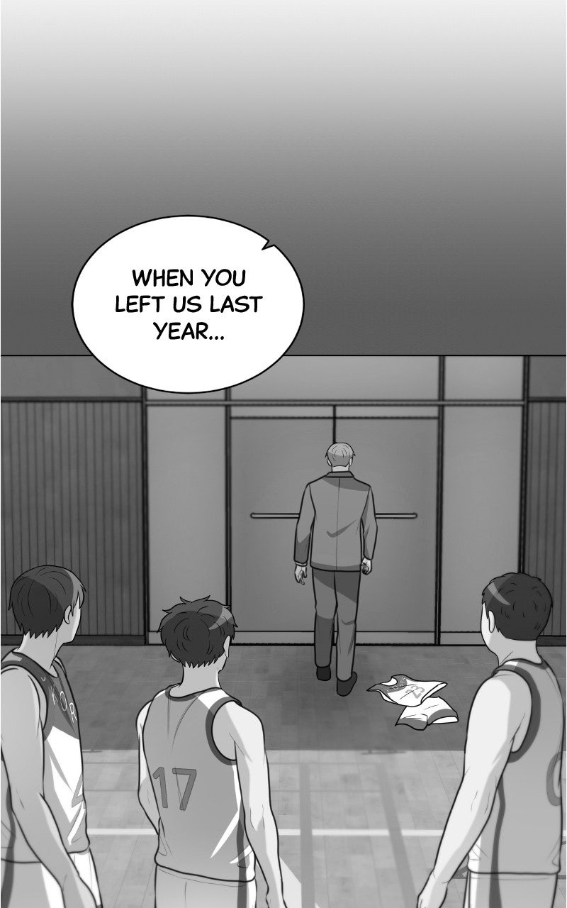 Read Big Man on the Court EN Manga Online