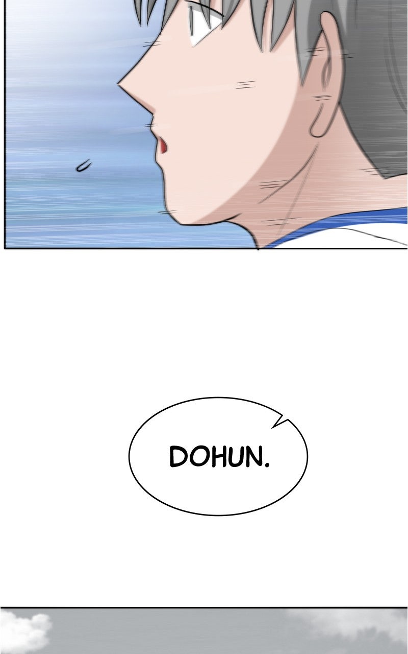 Read Big Man on the Court EN Manga Online
