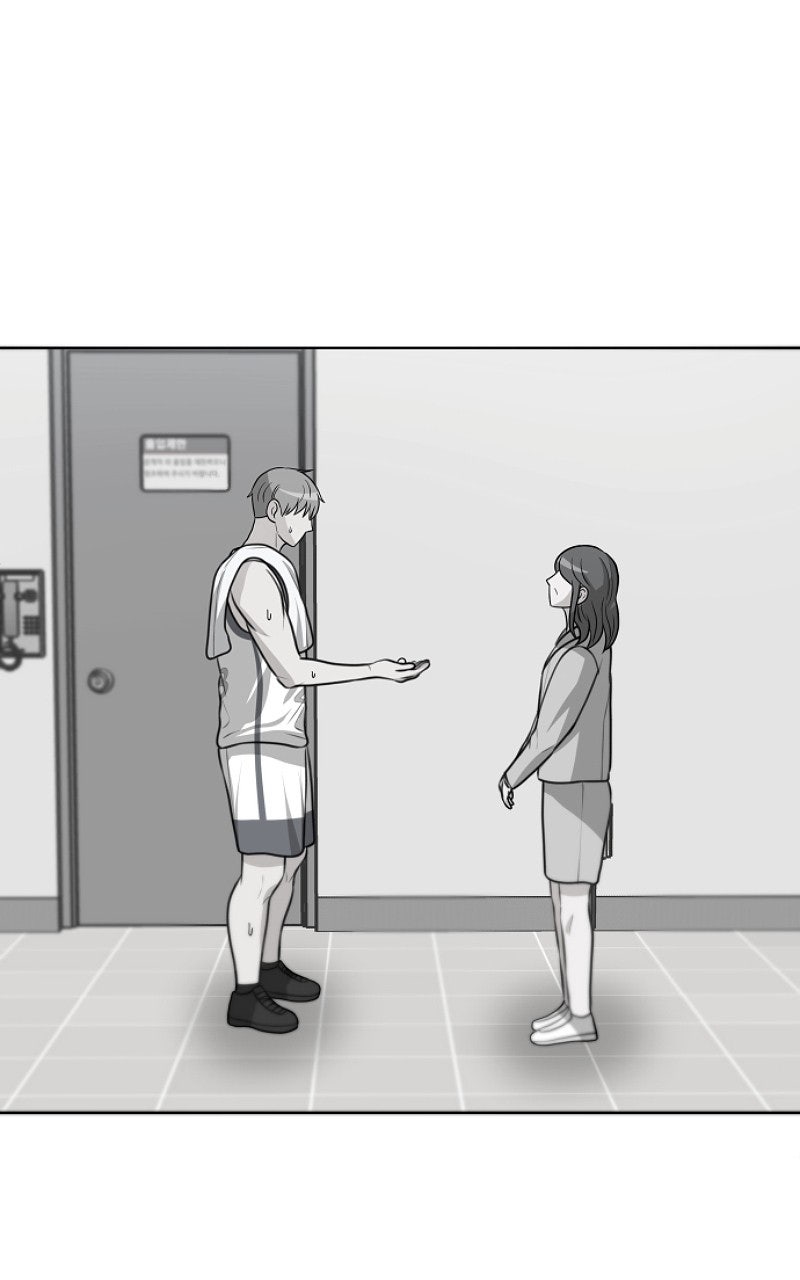 Read Big Man on the Court EN Manga Online