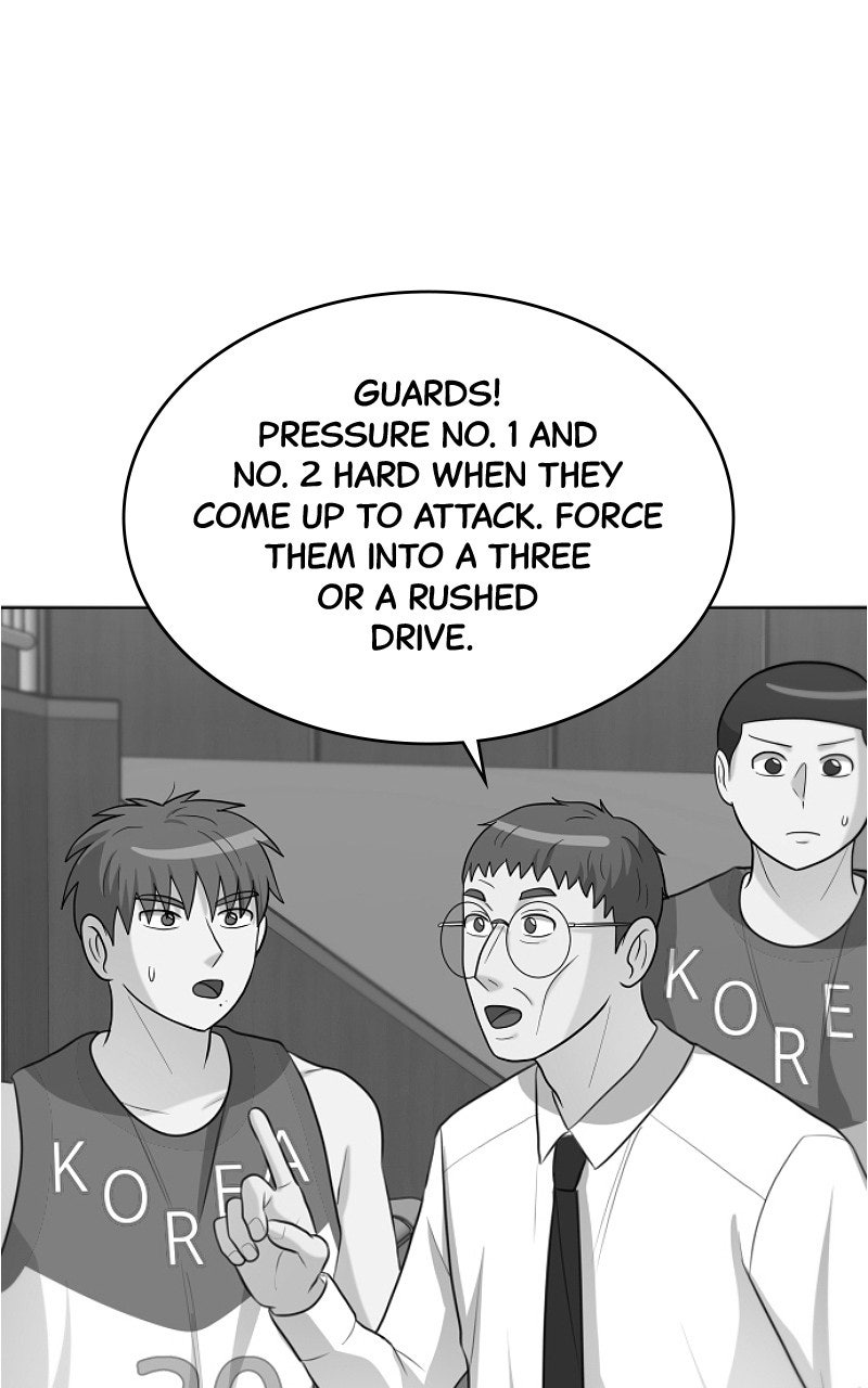 Read Big Man on the Court EN Manga Online