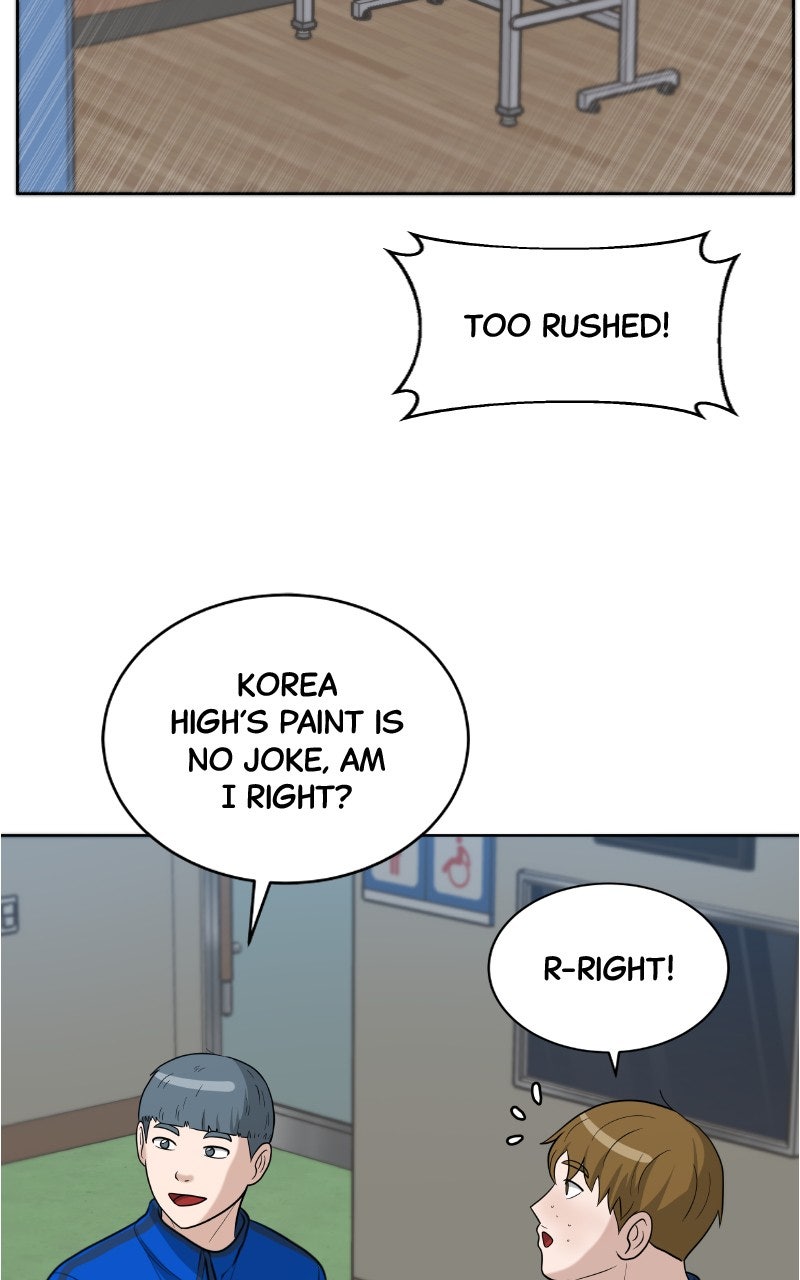 Read Big Man on the Court EN Manga Online