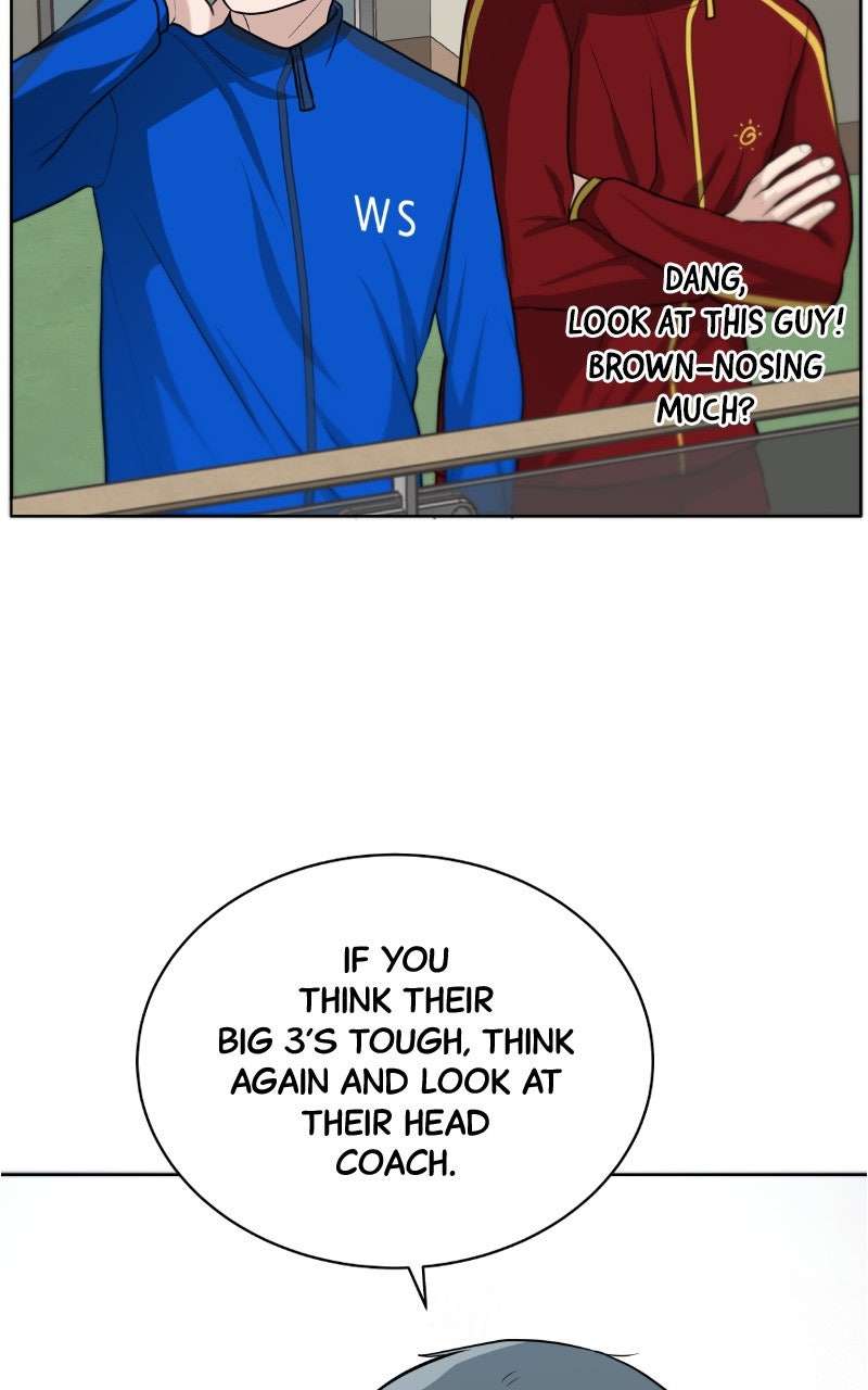 Read Big Man on the Court EN Manga Online