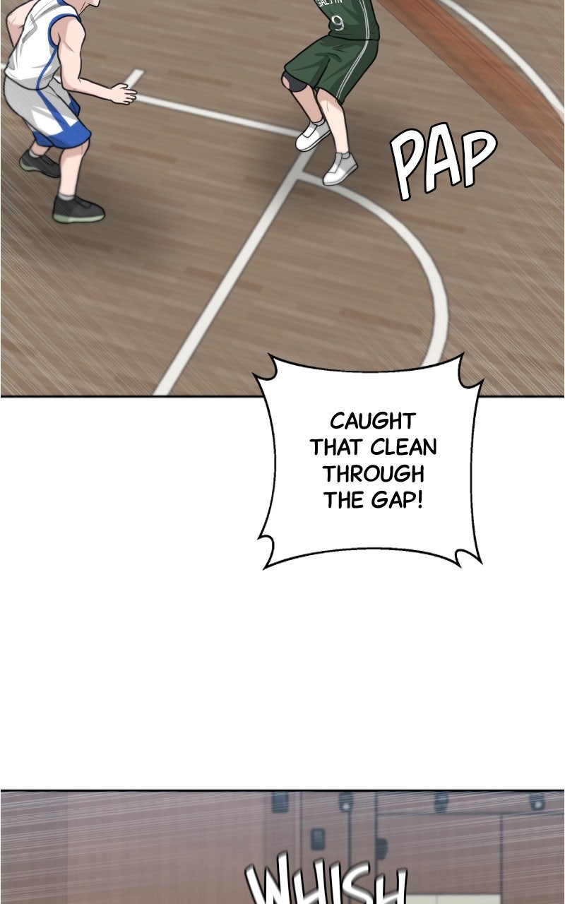 Read Big Man on the Court EN Manga Online