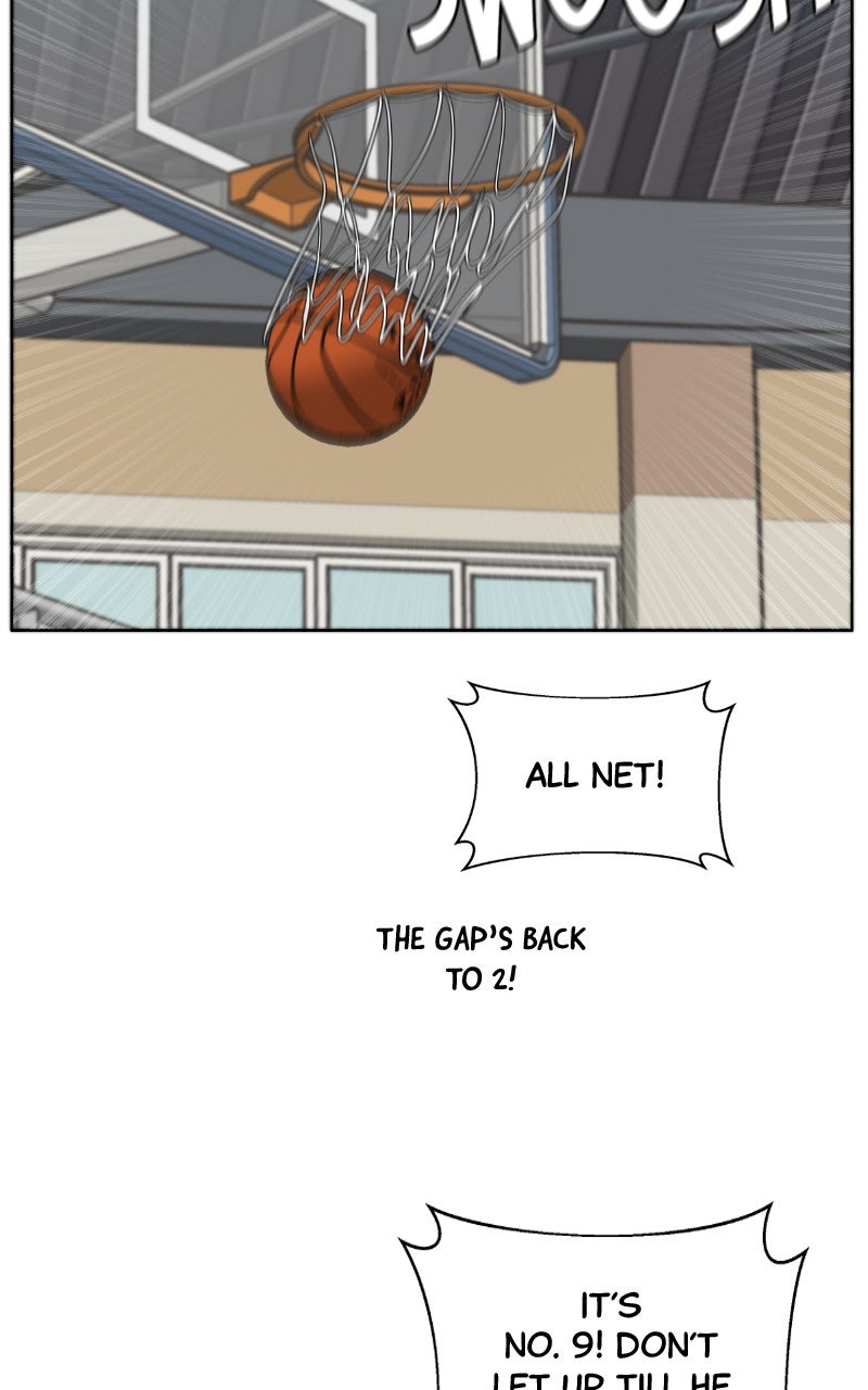 Read Big Man on the Court EN Manga Online