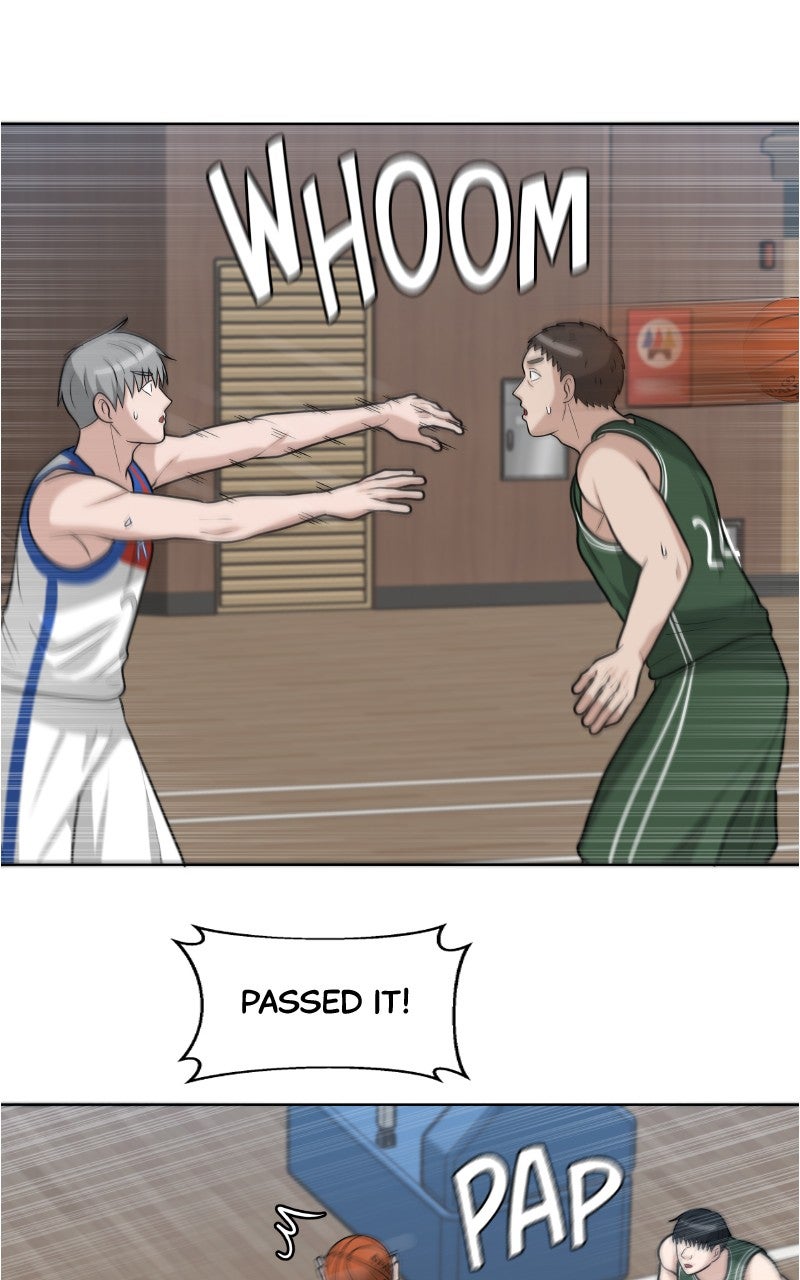 Read Big Man on the Court EN Manga Online