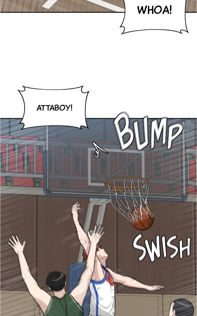 Read Big Man on the Court EN Manga Online