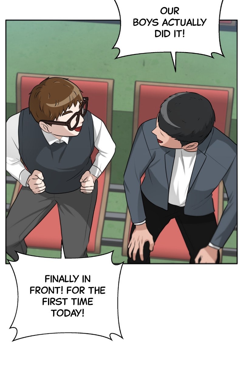 Read Big Man on the Court EN Manga Online