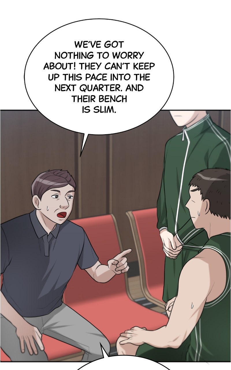 Read Big Man on the Court EN Manga Online