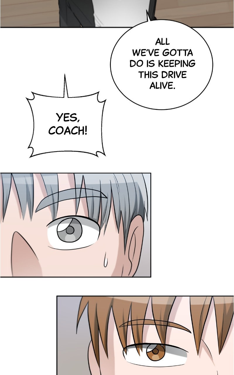 Read Big Man on the Court EN Manga Online
