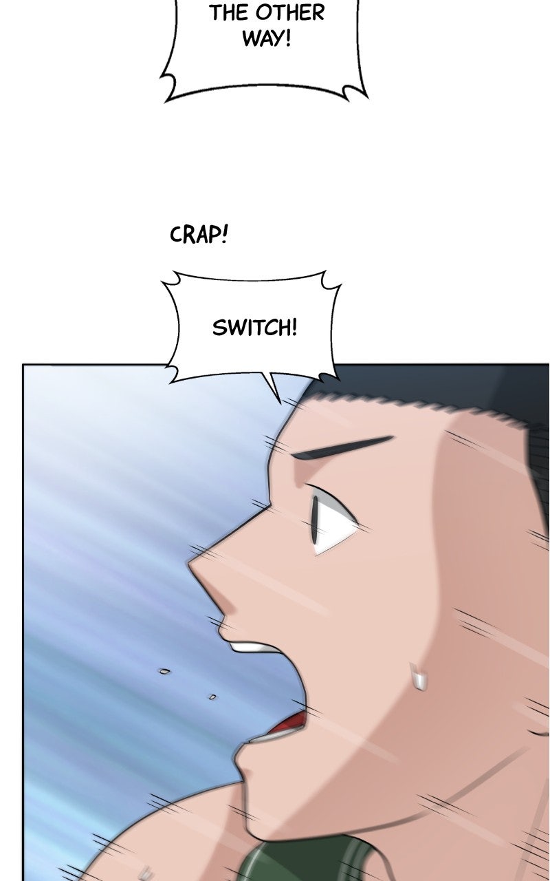 Read Big Man on the Court EN Manga Online
