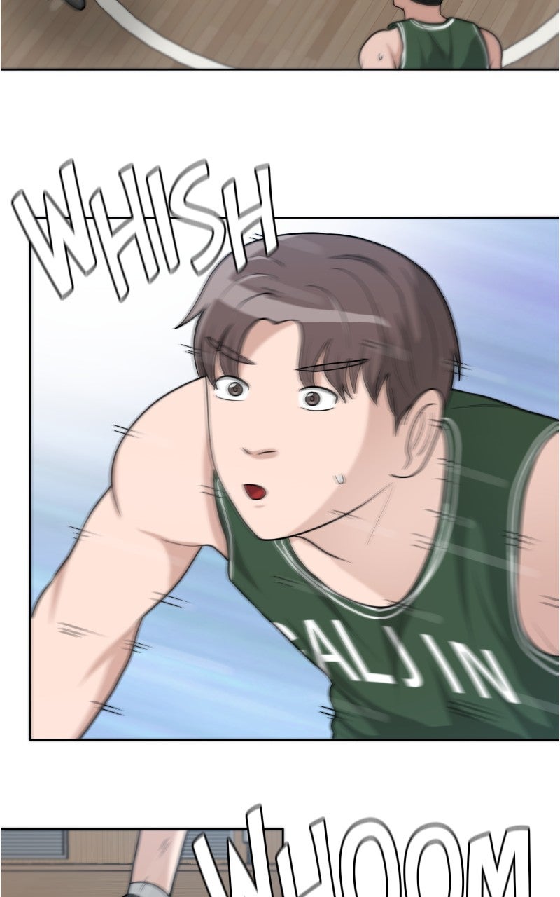 Read Big Man on the Court EN Manga Online