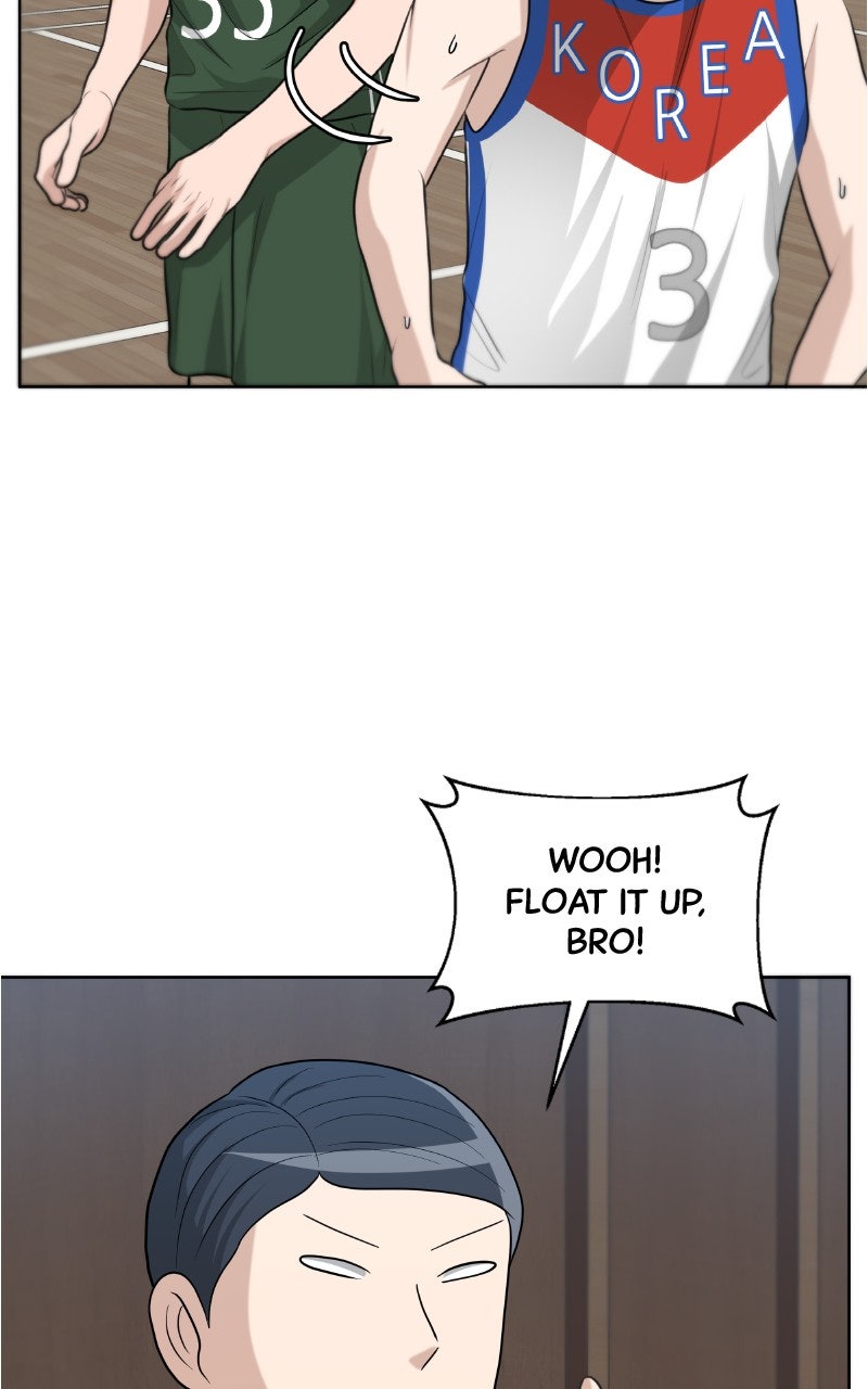 Read Big Man on the Court EN Manga Online
