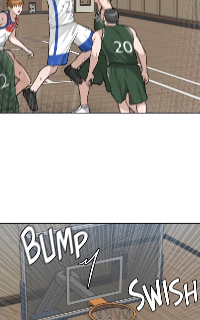 Read Big Man on the Court EN Manga Online