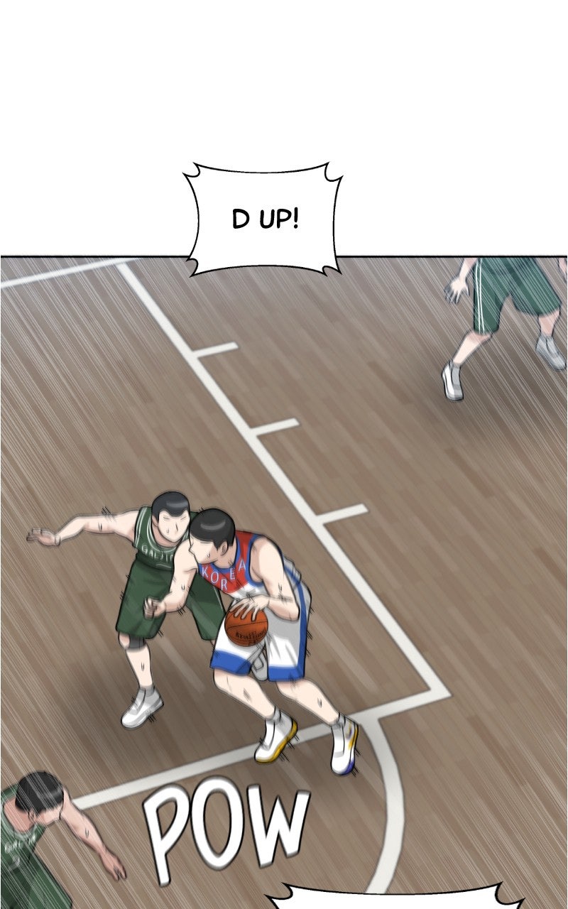 Read Big Man on the Court EN Manga Online