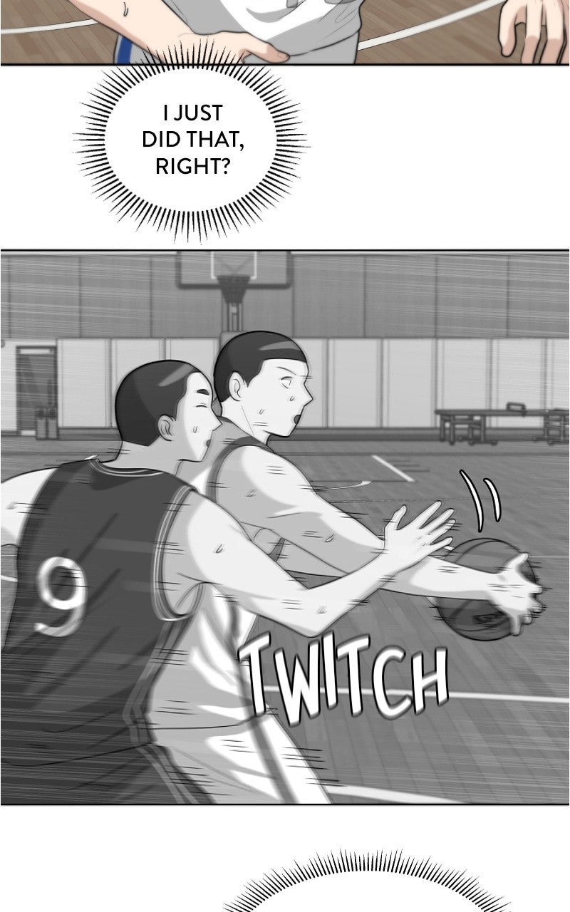 Read Big Man on the Court EN Manga Online