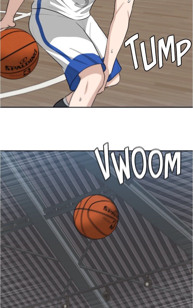 Read Big Man on the Court EN Manga Online