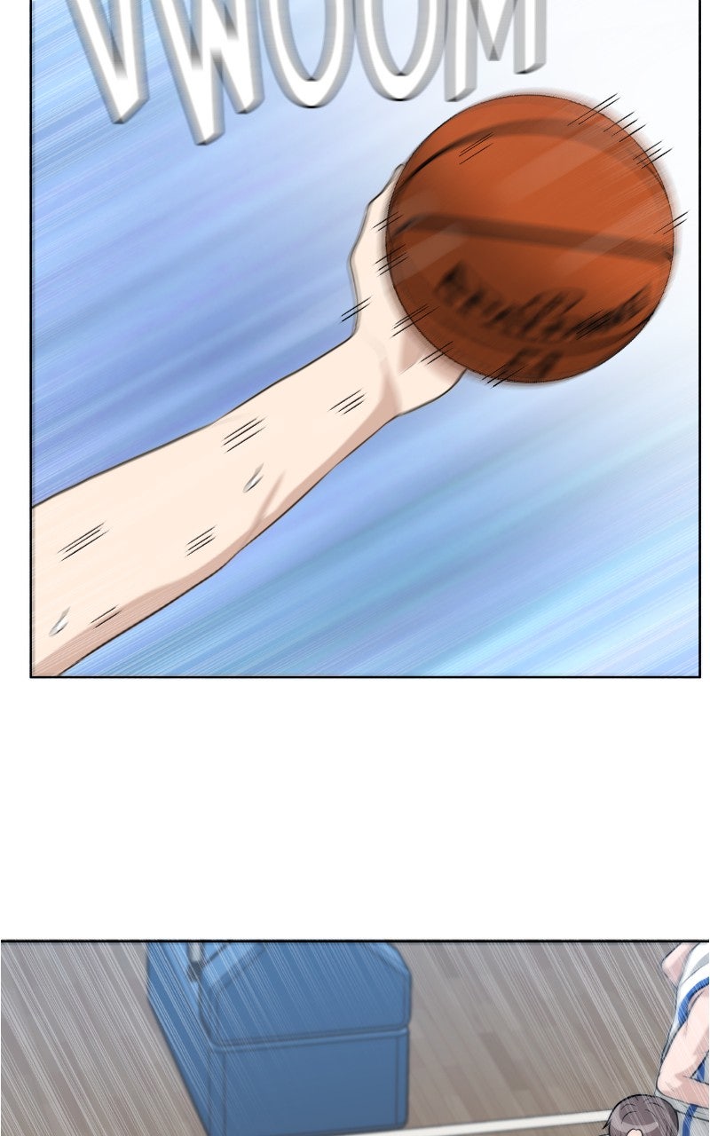 Read Big Man on the Court EN Manga Online