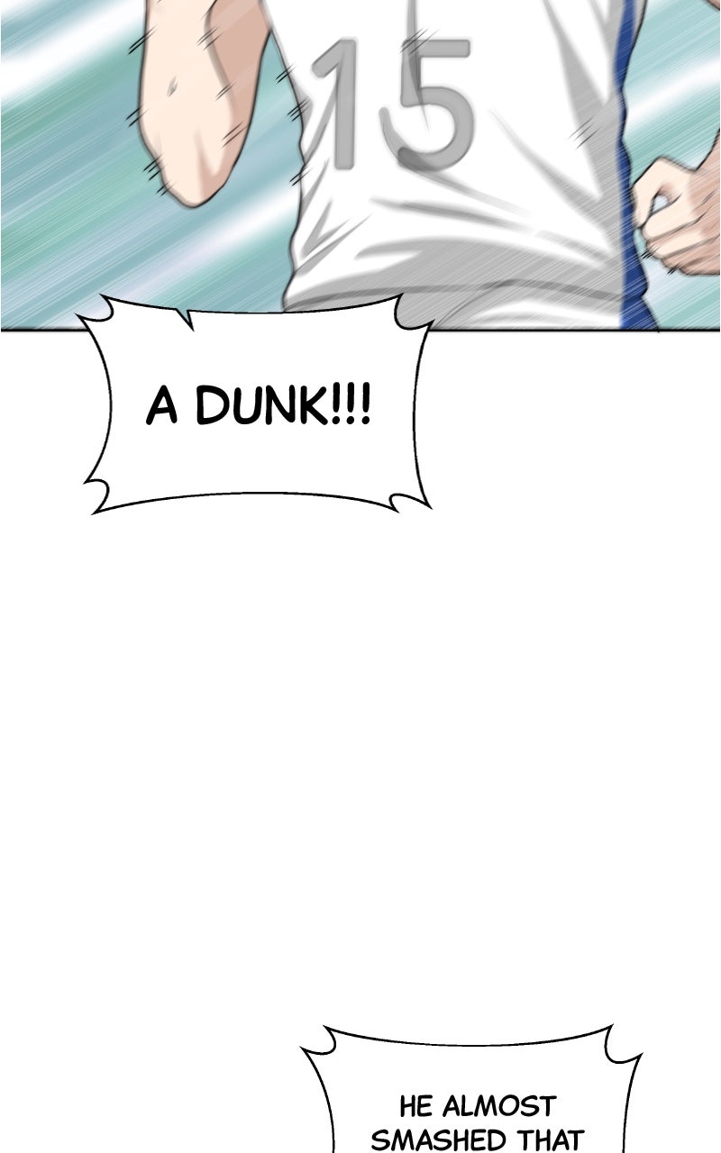 Read Big Man on the Court EN Manga Online