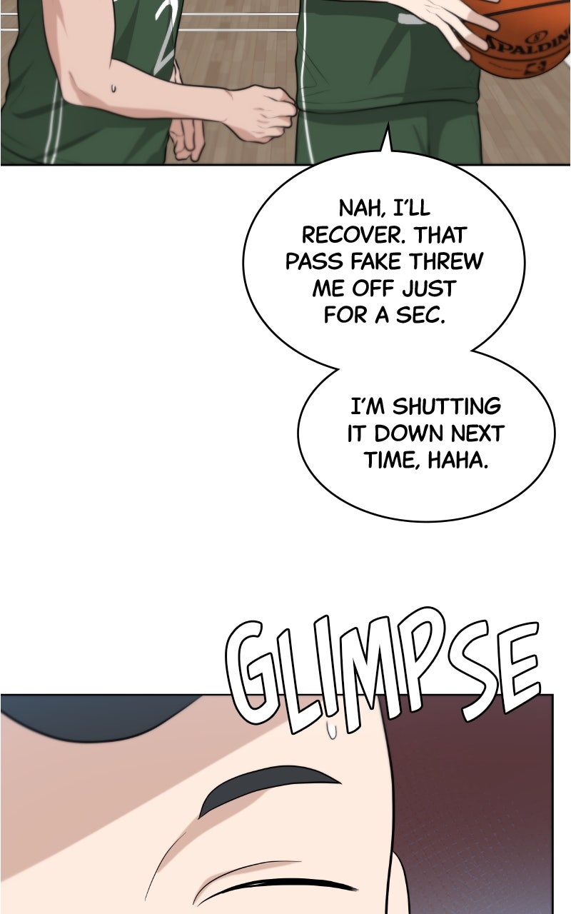 Read Big Man on the Court EN Manga Online