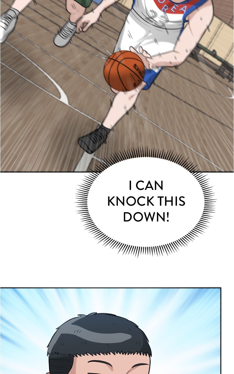 Read Big Man on the Court EN Manga Online
