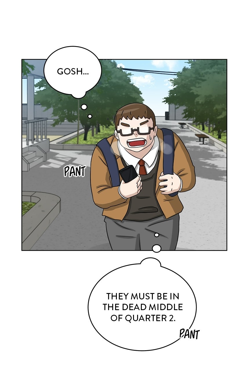 Read Big Man on the Court EN Manga Online