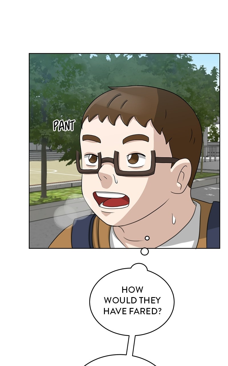 Read Big Man on the Court EN Manga Online