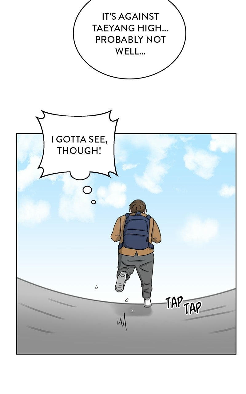 Read Big Man on the Court EN Manga Online