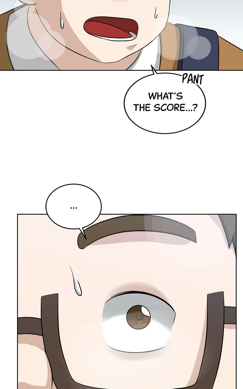 Read Big Man on the Court EN Manga Online