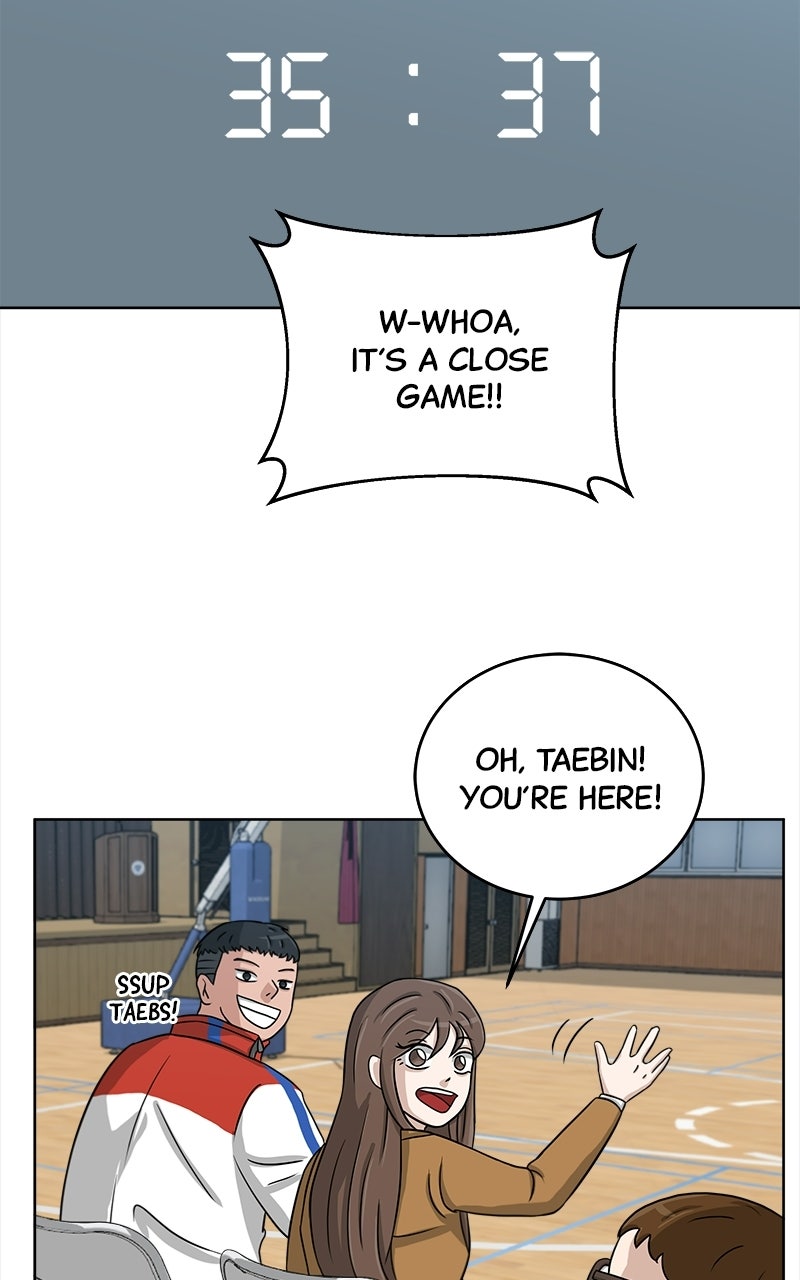 Read Big Man on the Court EN Manga Online