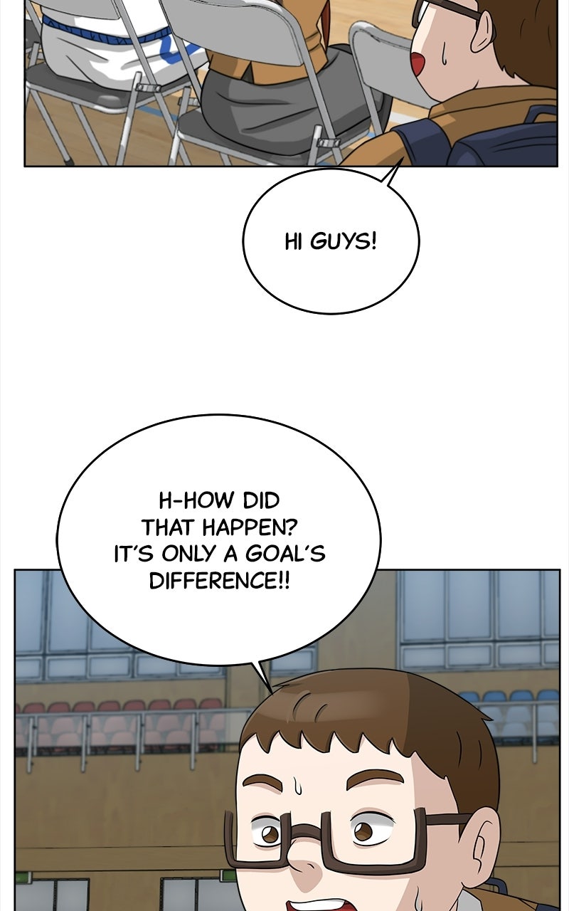Read Big Man on the Court EN Manga Online