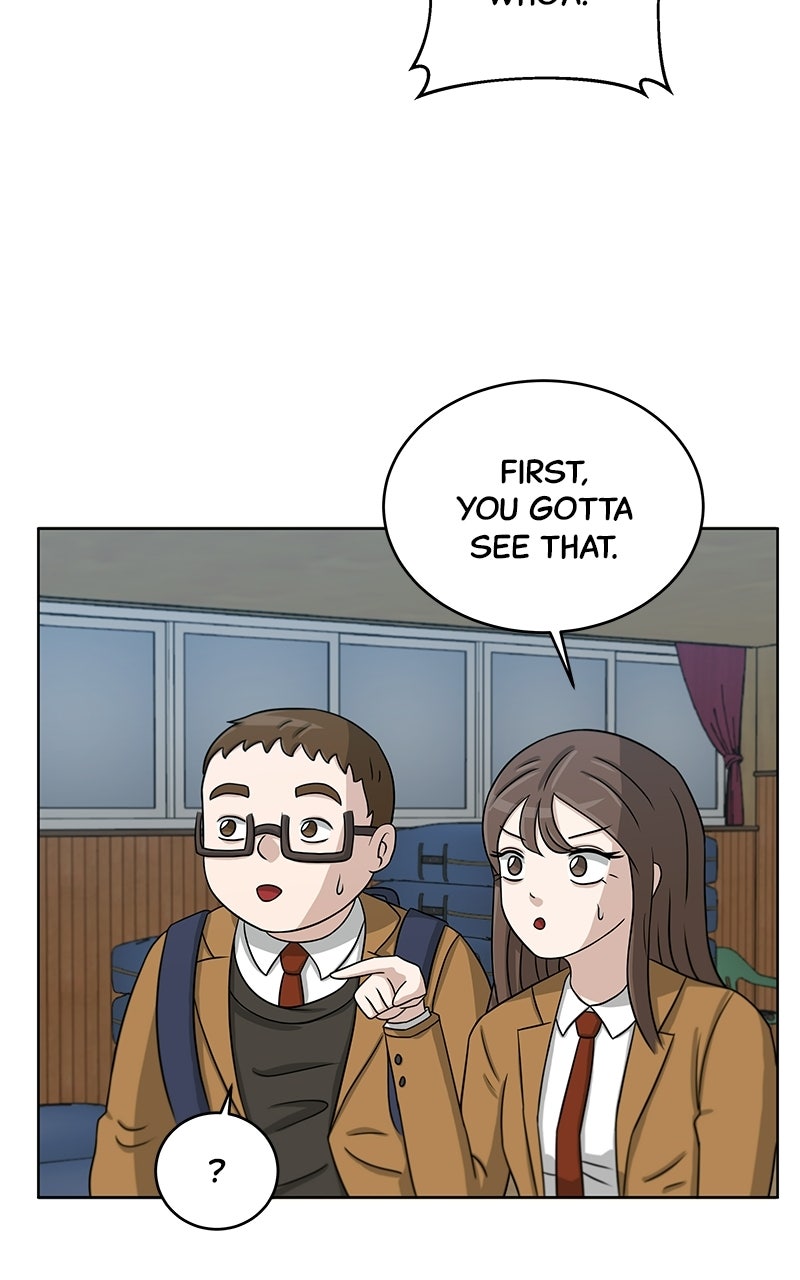 Read Big Man on the Court EN Manga Online