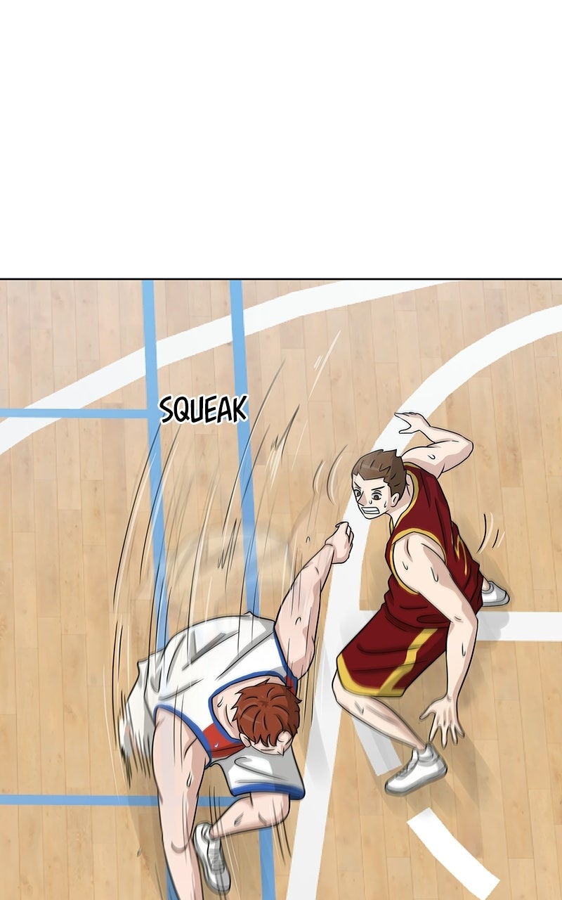 Read Big Man on the Court EN Manga Online