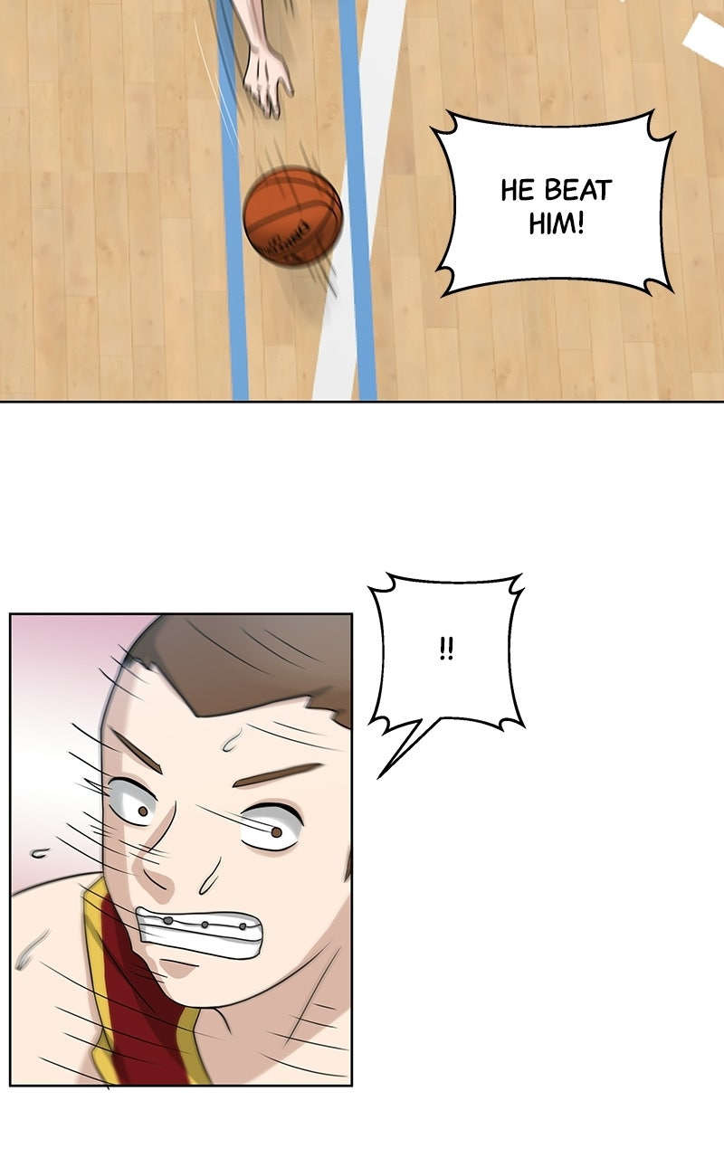 Read Big Man on the Court EN Manga Online