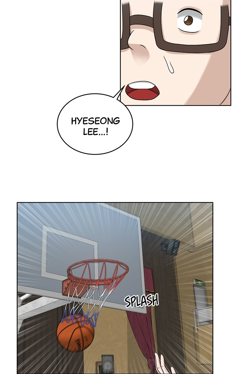 Read Big Man on the Court EN Manga Online