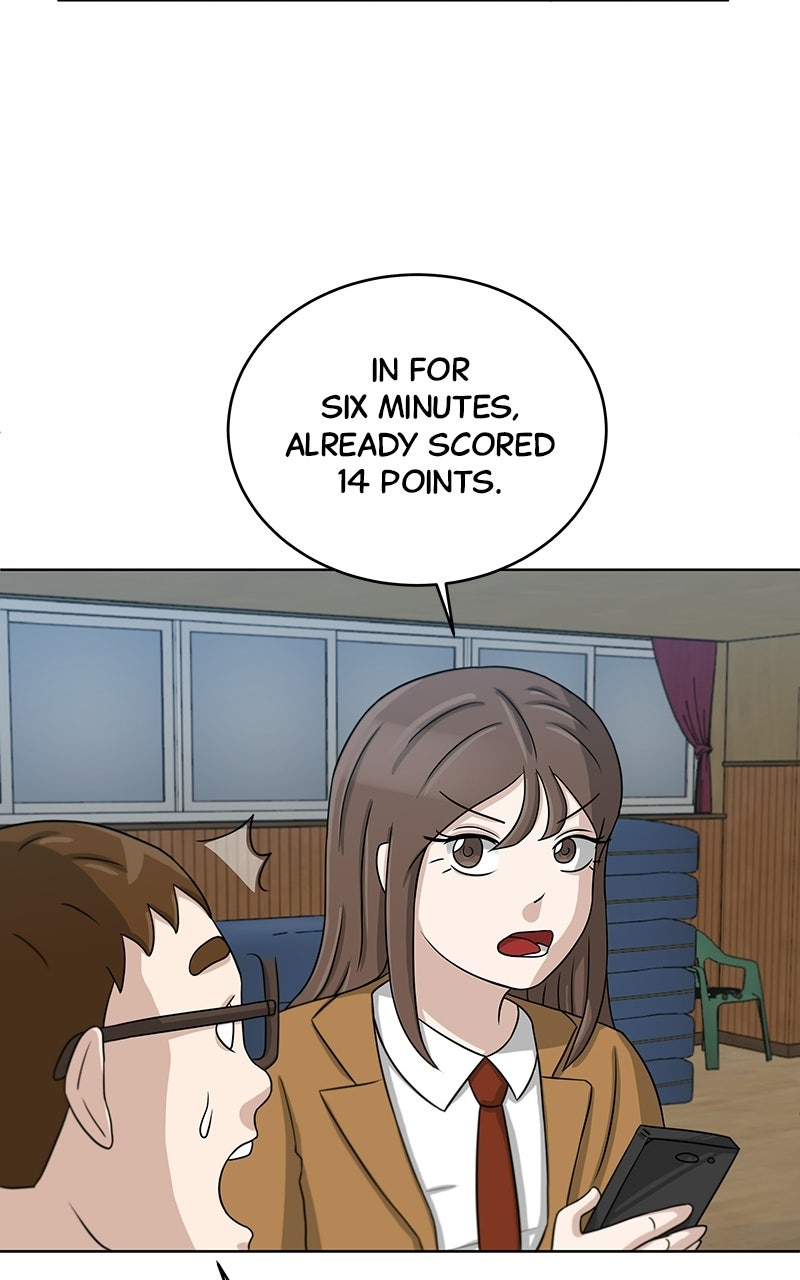 Read Big Man on the Court EN Manga Online