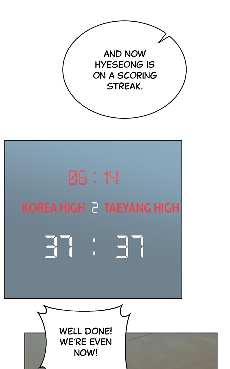 Read Big Man on the Court EN Manga Online