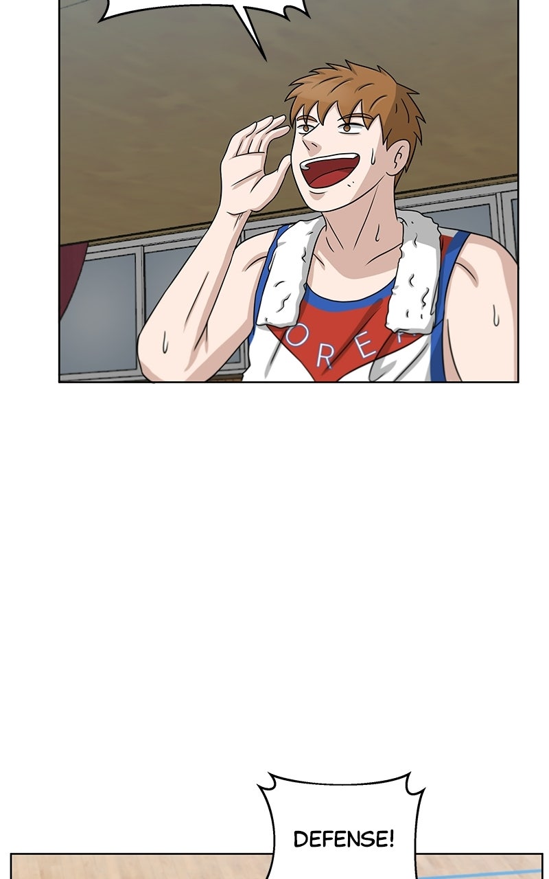 Read Big Man on the Court EN Manga Online