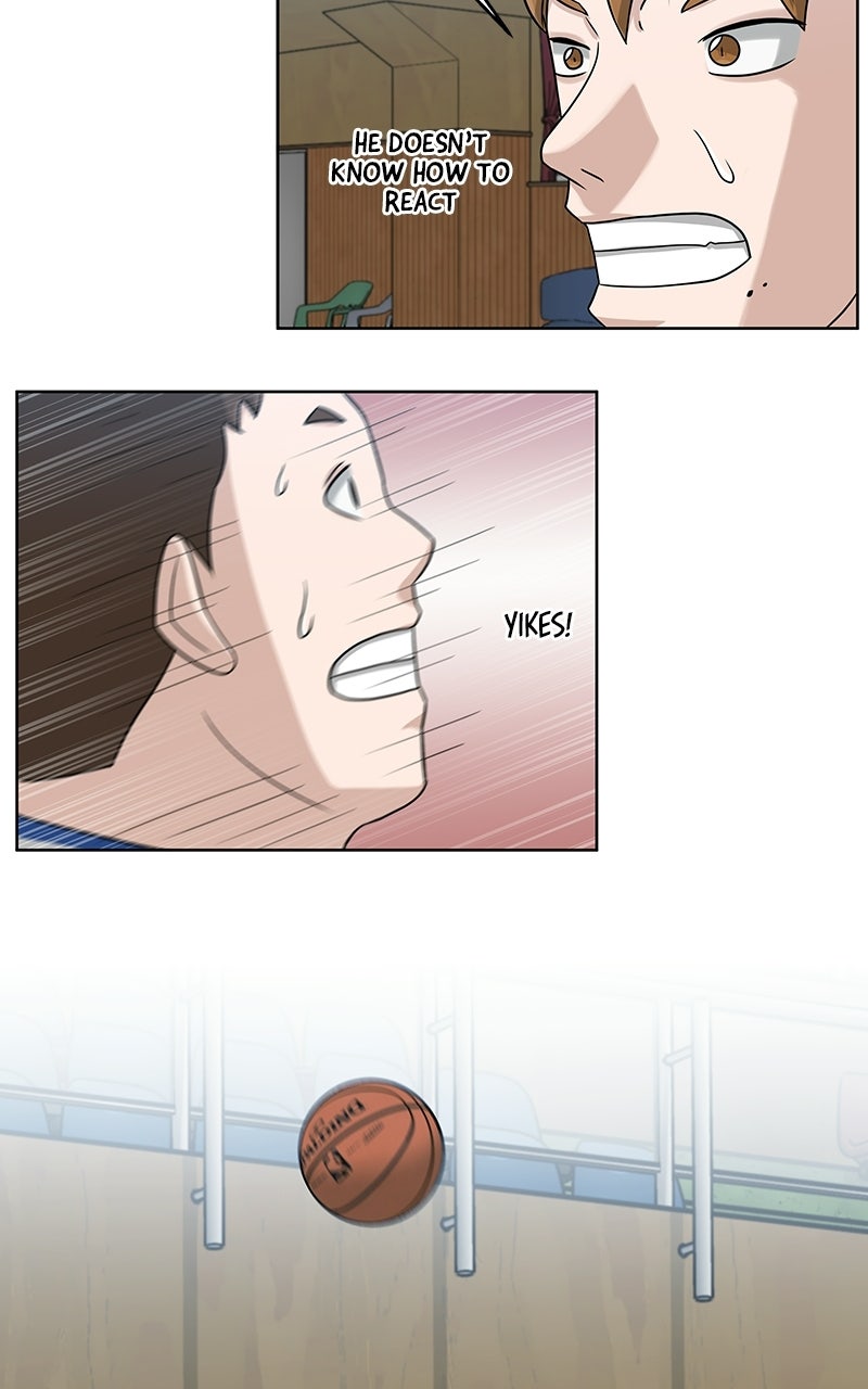 Read Big Man on the Court EN Manga Online