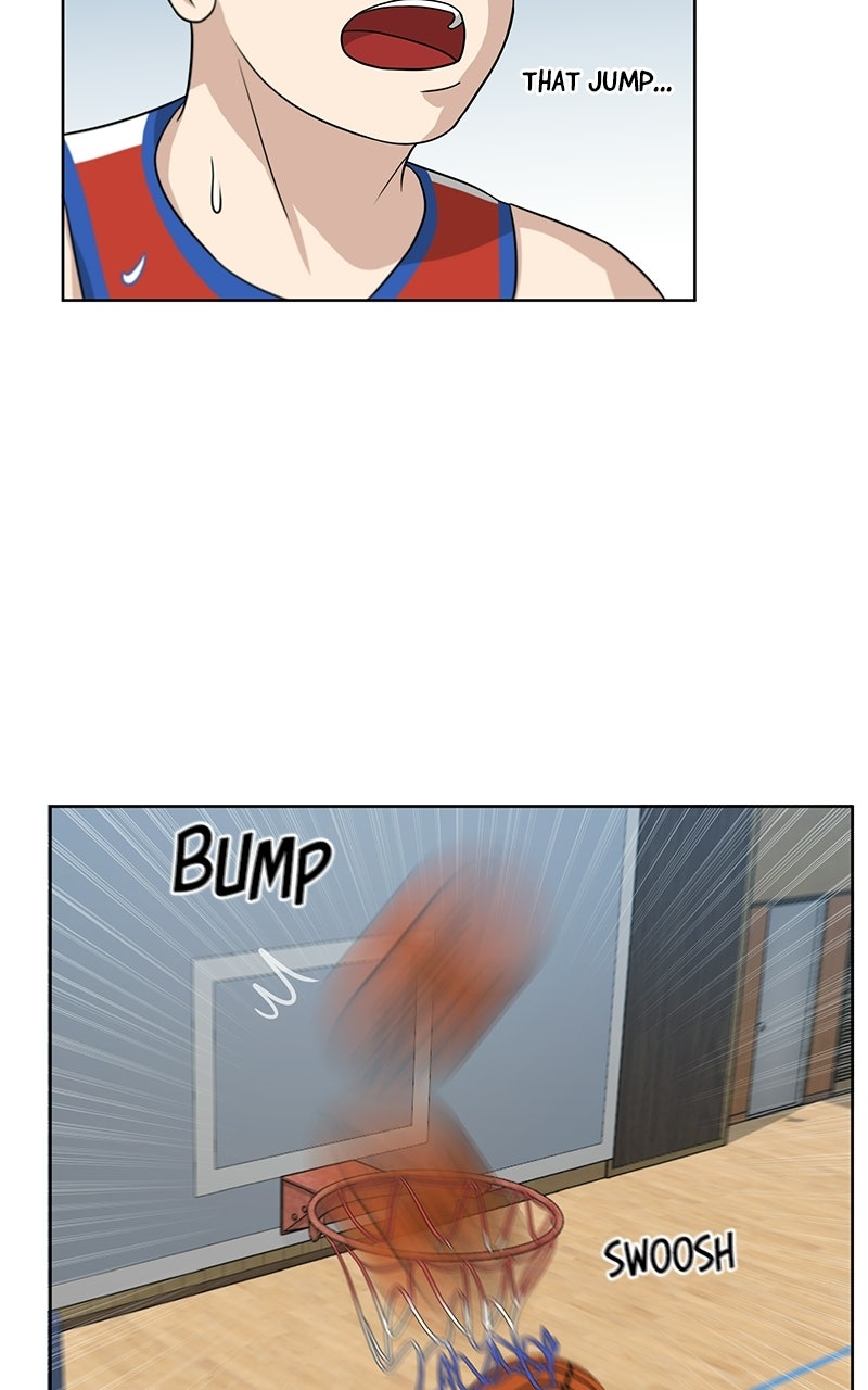Read Big Man on the Court EN Manga Online