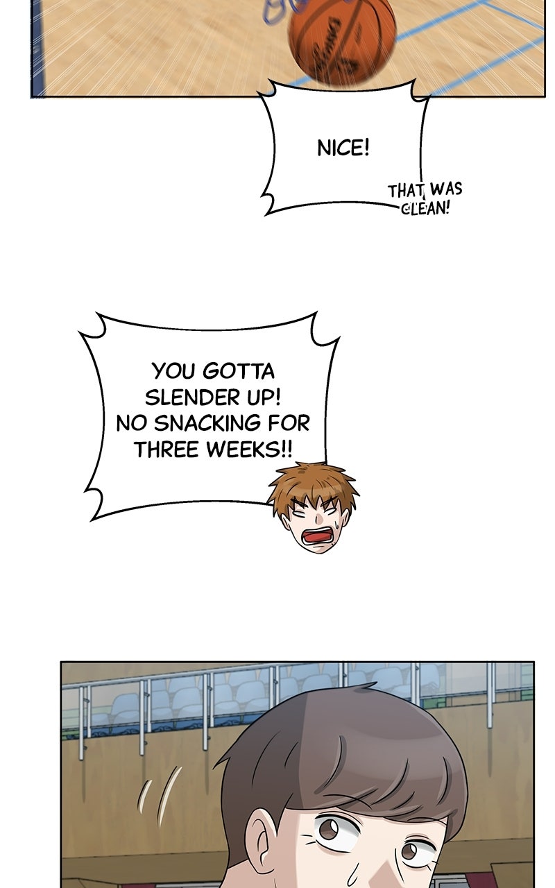 Read Big Man on the Court EN Manga Online