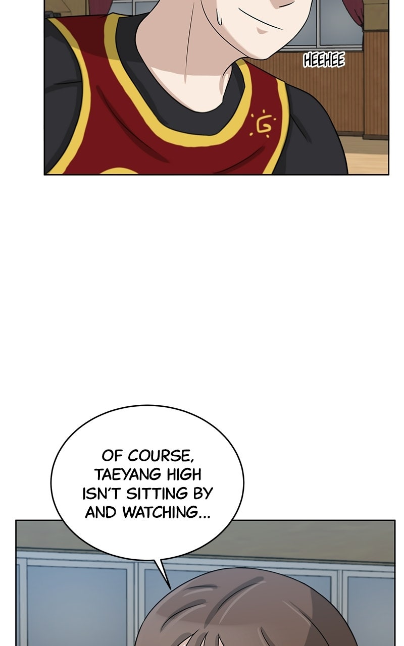 Read Big Man on the Court EN Manga Online