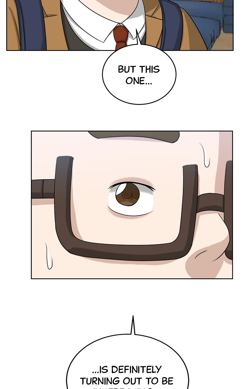 Read Big Man on the Court EN Manga Online