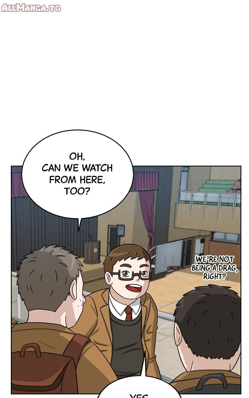 Read Big Man on the Court EN Manga Online