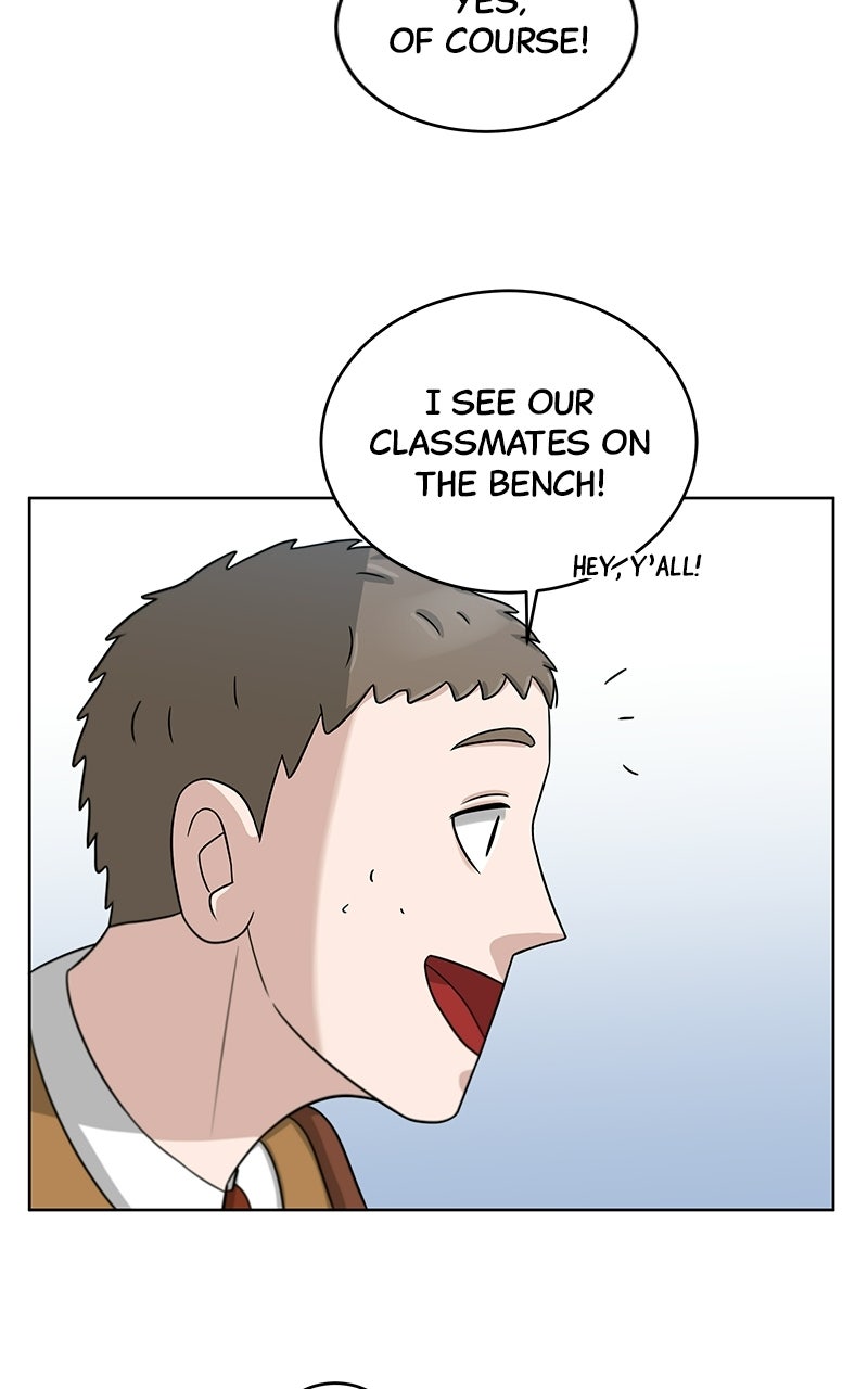 Read Big Man on the Court EN Manga Online