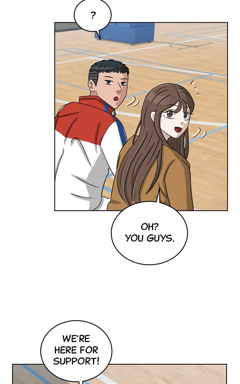 Read Big Man on the Court EN Manga Online