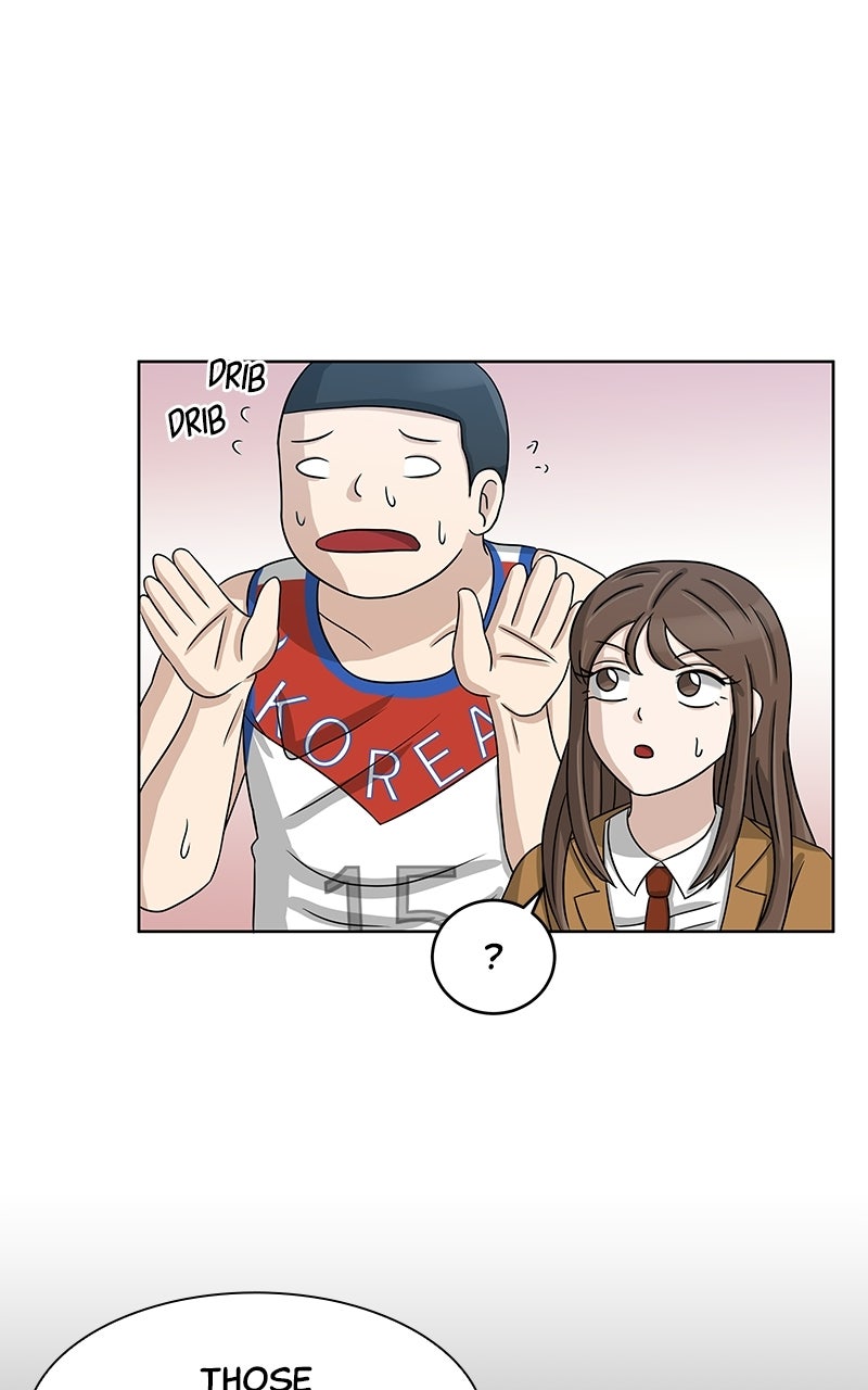 Read Big Man on the Court EN Manga Online